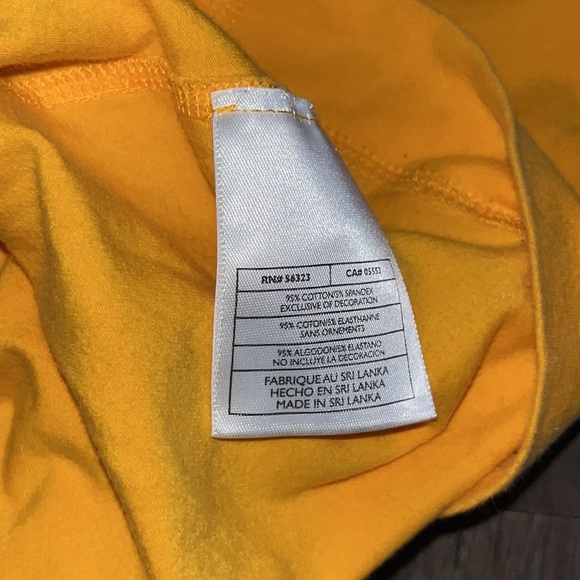 Vintage Gray Nike Tag Embroidered Swoosh Workout Tank Top - Picture 7 of 7